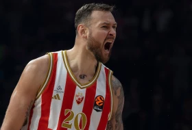 Motijejunas: "Igrali smo sebično u prvom poluvremenu"